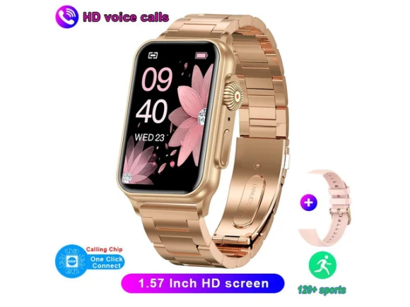 Medium Smartwatch — Smart Watch, allentian
