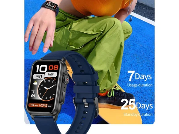 Medium Smartwatch — Smart Watch, allentian