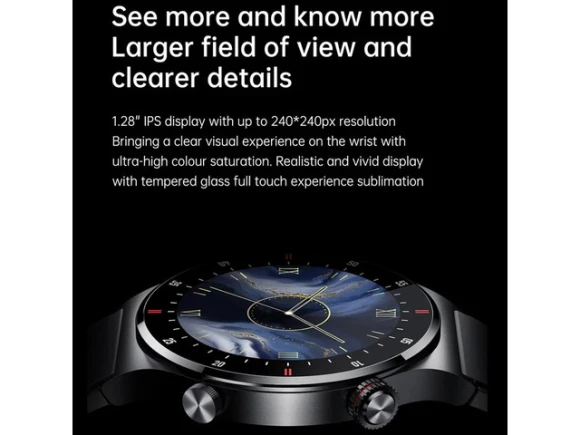 Smart watch, medium — Smart Watch, allentian