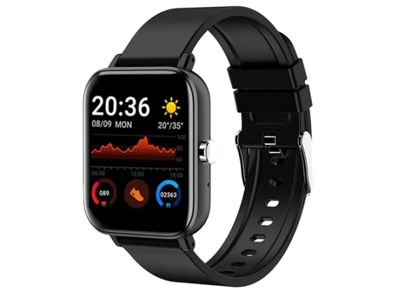 Smart Watch, Medium — Smart Watch, allentian