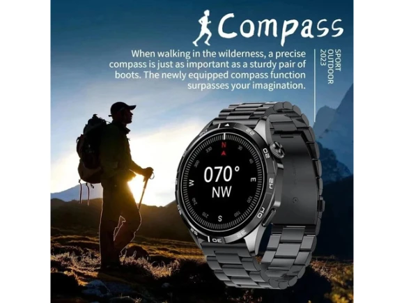 Smartwatch, Medium — Smart Watch, allentian