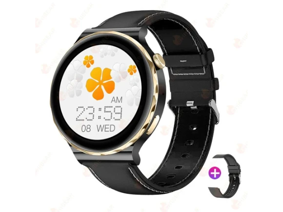 Medium Smart Watch — Smart Watch, allentian