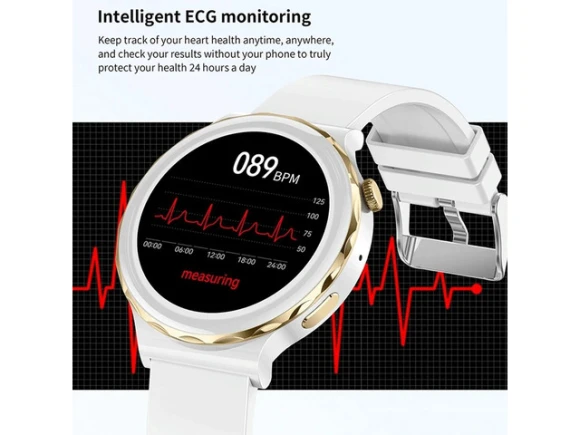 Medium Smart Watch — Smart Watch, allentian