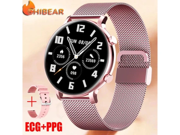 Medium Smart Watch — Smart Watch, allentian