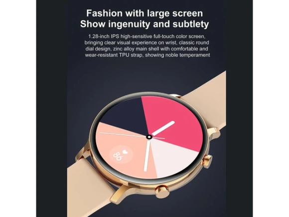 Medium Smart Watch — Smart Watch, allentian