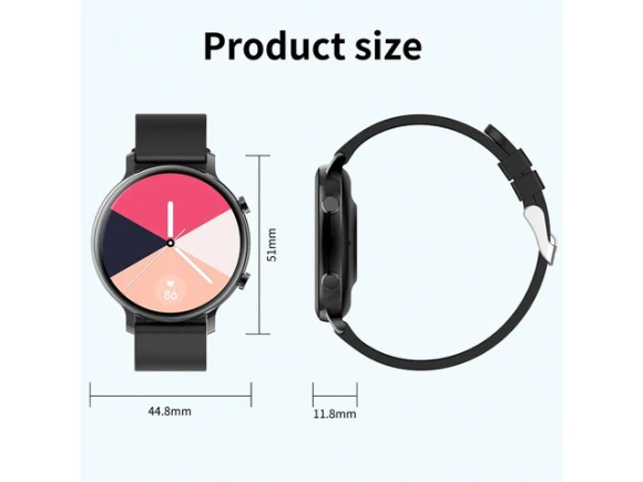 Medium Smart Watch — Smart Watch, allentian