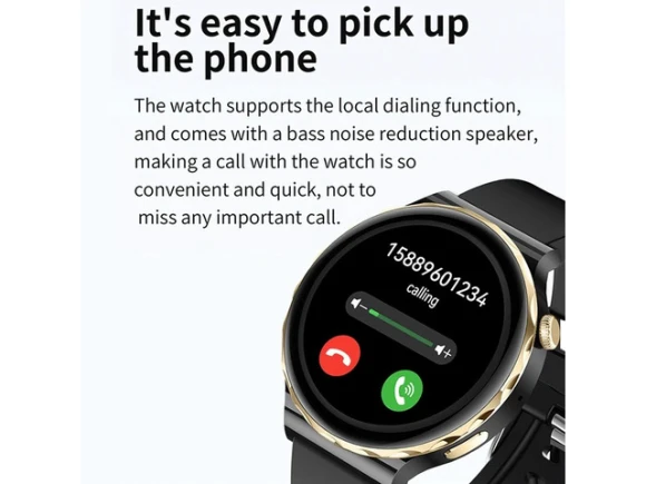 Smartwatch — Smart Watch, allentian