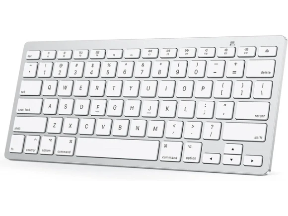 Bluetooth Keyboard — Bluetooth Keyboard, OMOTON