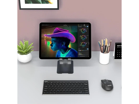Bluetooth Keyboard — Bluetooth Keyboard, Arteck
