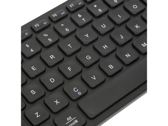 Bluetooth keyboard — Bluetooth Keyboard, Targus