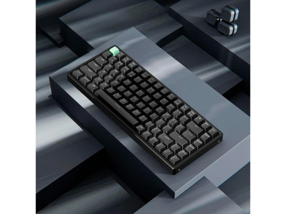 Wireless Custom Mechanical Keyboard — Bluetooth Keyboard, Keychron