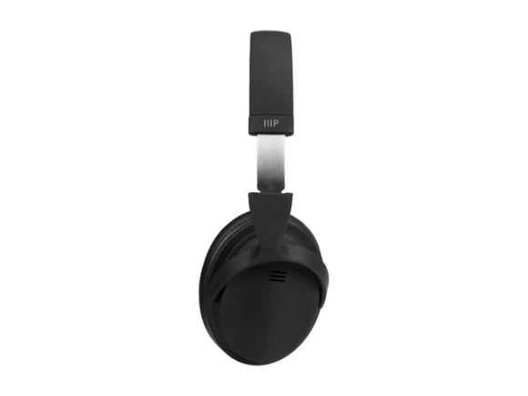Over-ear Bluetooth Headphones with Active Noise Cancelling — Wireless Earbuds, Monoprice