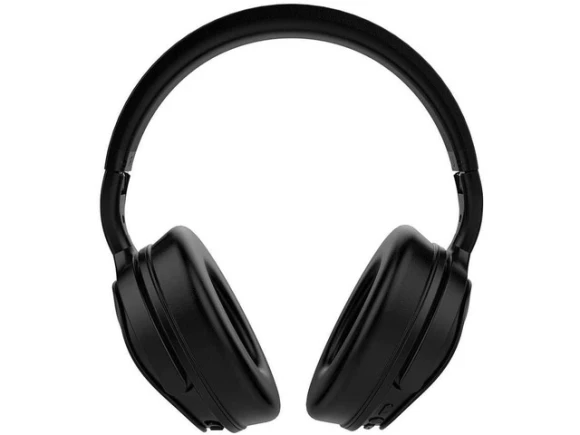 Over-ear Bluetooth Headphones with Active Noise Cancelling — Wireless Earbuds, Monoprice