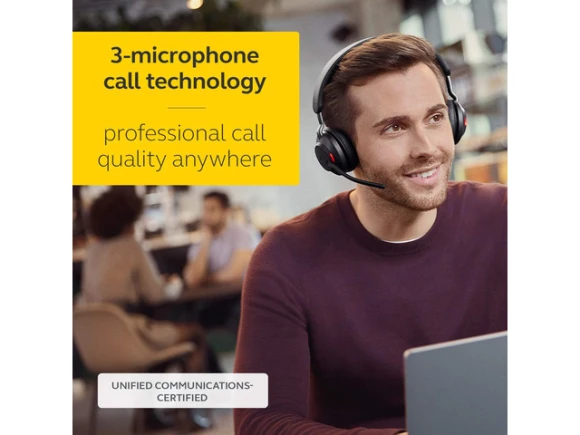 Bluetooth Wireless Headset — Wireless Earbuds, Jabra