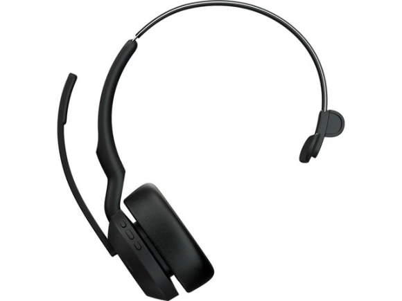 Wireless On-Ear Headset — Wireless Earbuds, Jabra