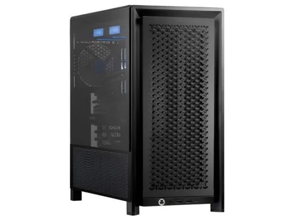 Desktop Computer — Desktop Computers, Adamant Custom