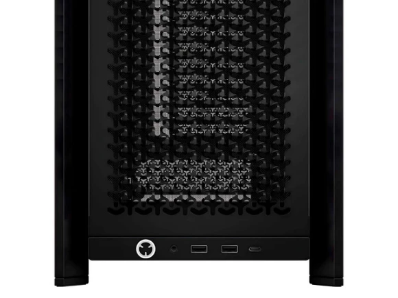 Desktop computer — Desktop Computers, Adamant Custom