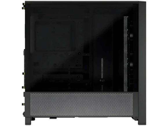 Desktop computer — Desktop Computers, Adamant Custom