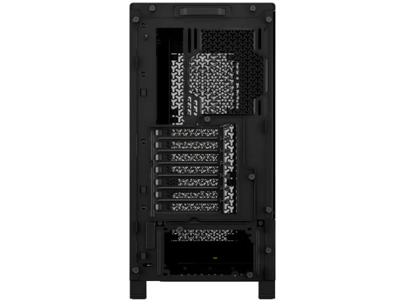 Desktop computer — Desktop Computers, Adamant Custom