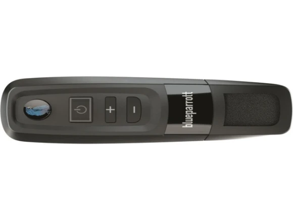 Wireless Bluetooth Noise-Cancelling Headset — Wireless Earbuds, BlueParrott