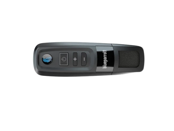 Wireless Bluetooth Noise-Cancelling Headset — Wireless Earbuds, BlueParrott