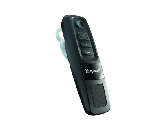 Wireless Bluetooth Noise-Cancelling Headset — Wireless Earbuds, BlueParrott