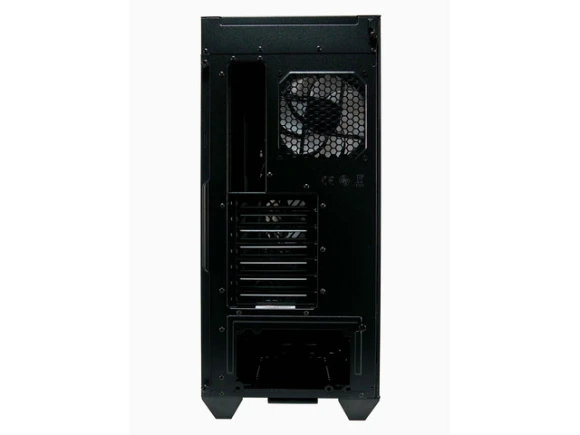 Workstation Computer with GeForce RTX 5080 and AMD Ryzen 9 9950X — Desktop Computers, Adamant Custom