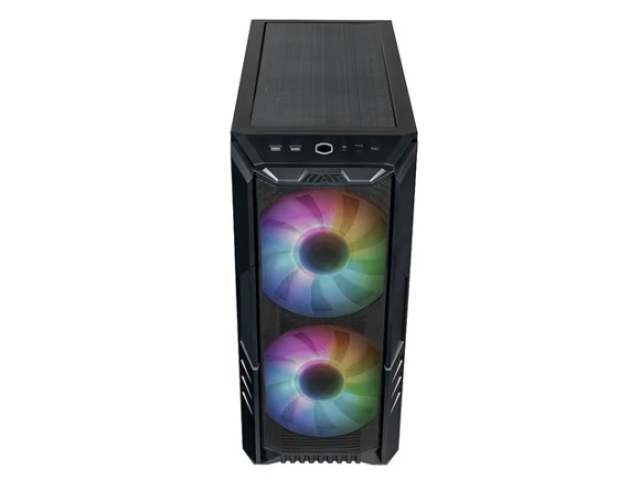 Workstation computer — Desktop Computers, Adamant Custom