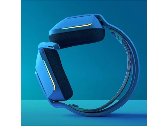Blue Gaming Headset — Wireless Earbuds, Logitech