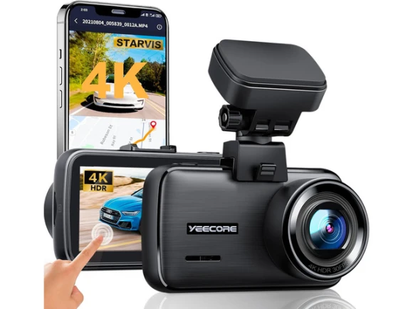 Dash Camera — Dash Cam, YEECORE