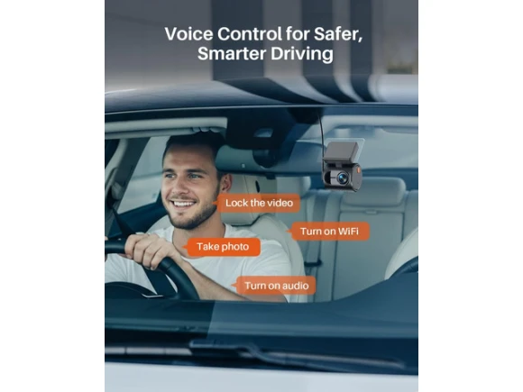 Dash Camera — Dash Cam, KAWA