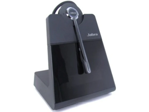 Engage 75 Convertible Wireless Headset — Wireless Earbuds, Jabra