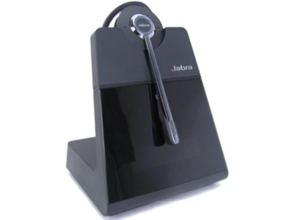 Engage 75 Convertible Wireless Headset — Wireless Earbuds, Jabra