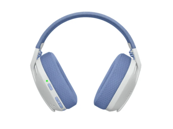 Wireless Bluetooth Gaming Headset — Wireless Earbuds, Logitech