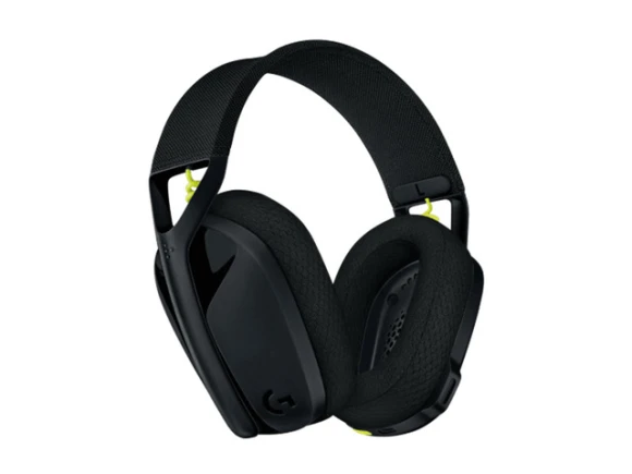 Wireless Gaming Headset — Wireless Earbuds, Logitech