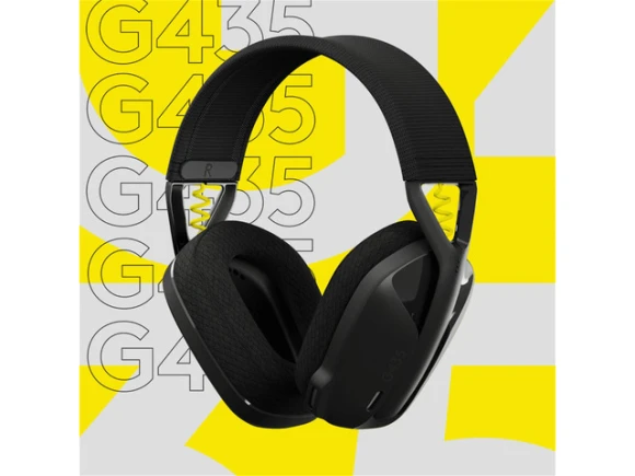 Wireless Gaming Headset — Wireless Earbuds, Logitech