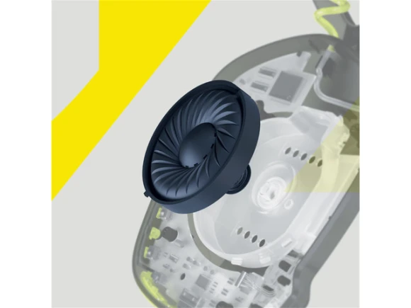 Wireless Gaming Headset — Wireless Earbuds, Logitech
