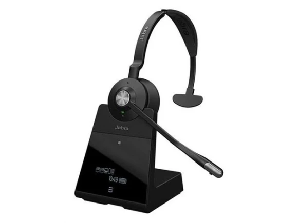 Wireless headset, Mono — Wireless Earbuds, Jabra