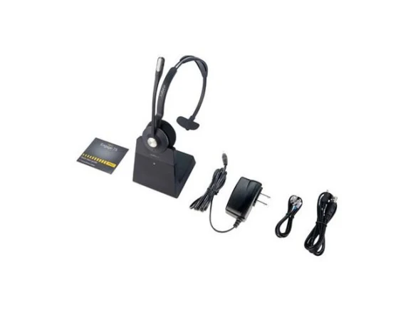 Wireless headset, Mono — Wireless Earbuds, Jabra