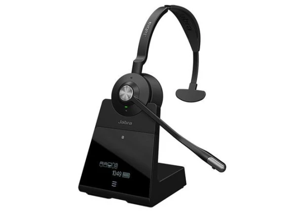 Wireless Mono Headset — Wireless Earbuds, Jabra