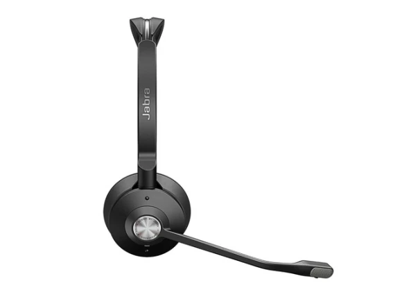 Wireless Mono Headset — Wireless Earbuds, Jabra