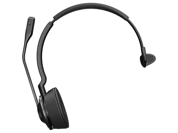 Wireless Mono Headset — Wireless Earbuds, Jabra