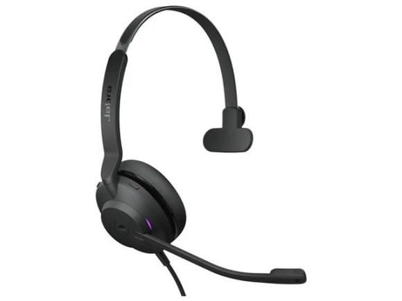 Mono Bluetooth Headset — Wireless Earbuds, Jabra