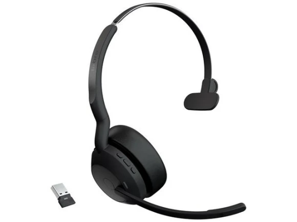 Mono wireless headset — Wireless Earbuds, Jabra