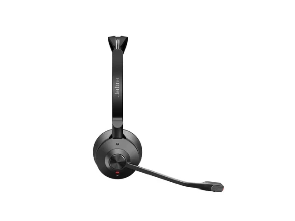 MS Stereo supra-aural headset — Wireless Earbuds, Jabra