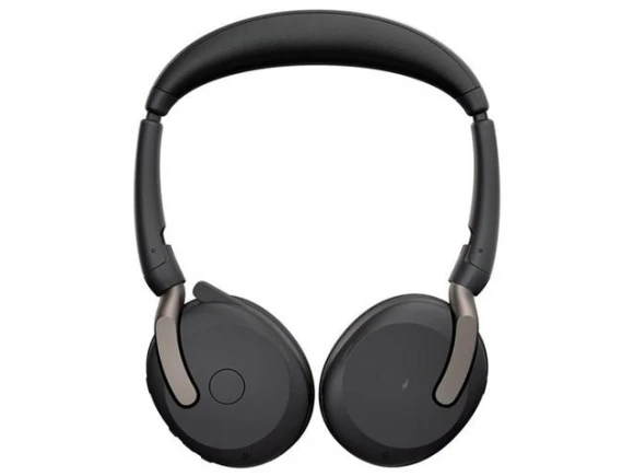 Stereo Wireless Headset with USB-C — Wireless Earbuds, Jabra