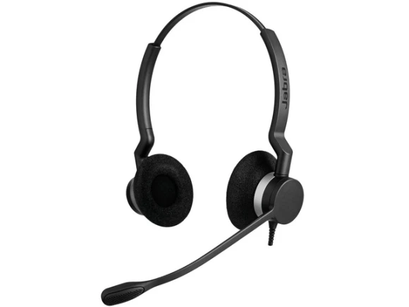 Wireless Bluetooth Headphones, Stereo, With Link380a — Wireless Earbuds, Jabra