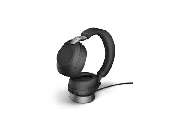 Wireless Bluetooth Headphones, Stereo, With Link380a — Wireless Earbuds, Jabra