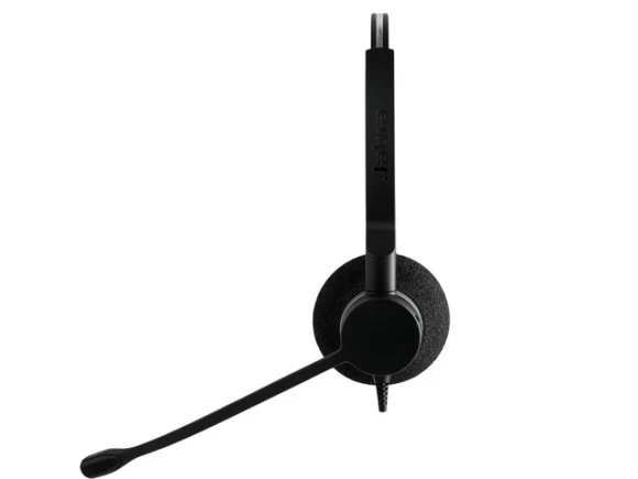 Wireless Bluetooth Headphones, Stereo, With Link380a — Wireless Earbuds, Jabra