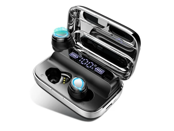Wireless Earbuds — Wireless Earbuds, Zell